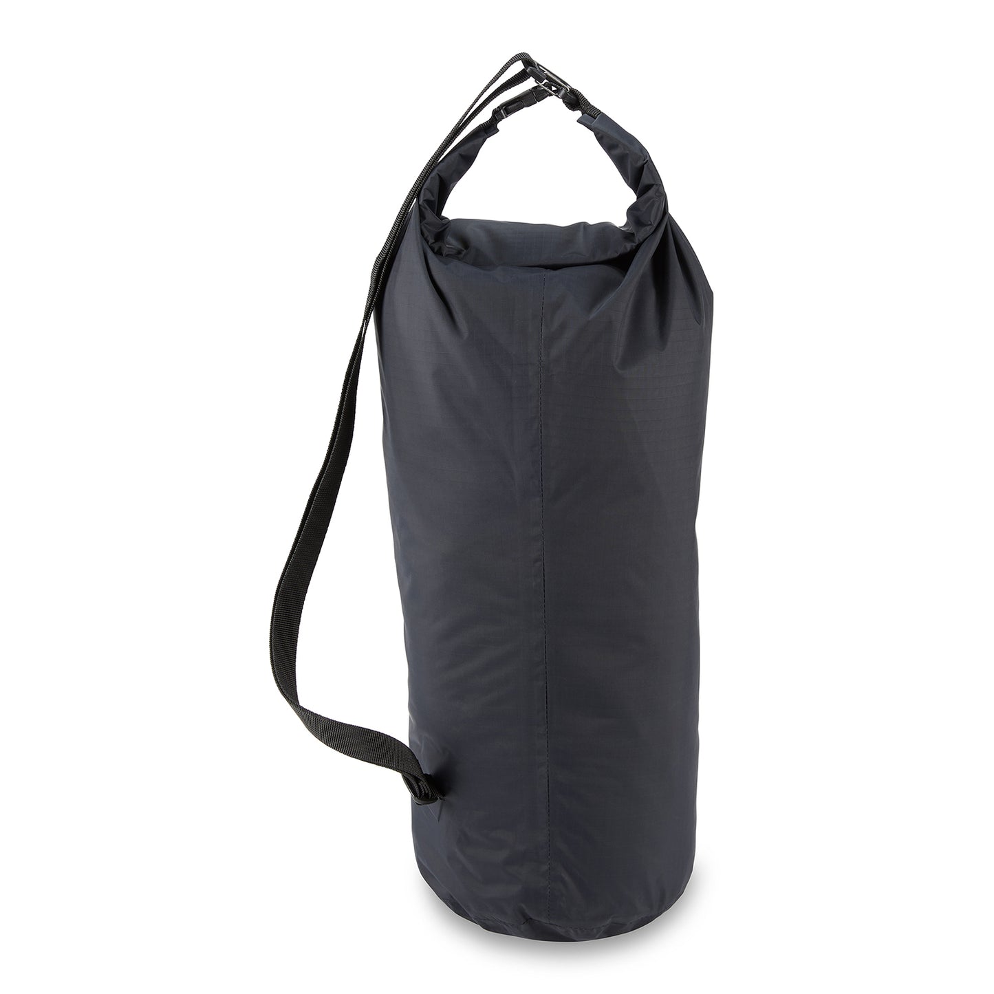 BOLSA SECA PLEGABLE ROLLTOP CON TAPA ENROLLABLE 20L