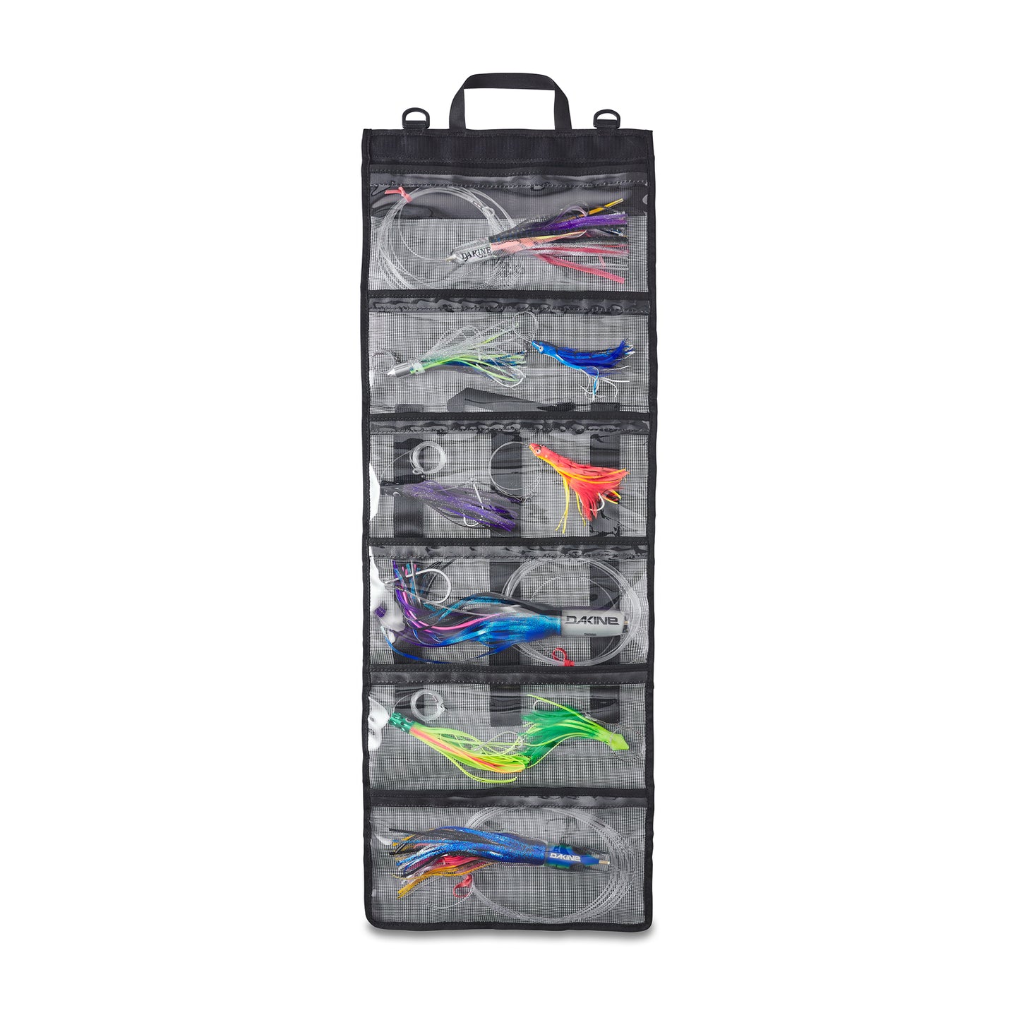 BOLSA PARA CURRICANES DAKINE LURE LOCKER BLACK