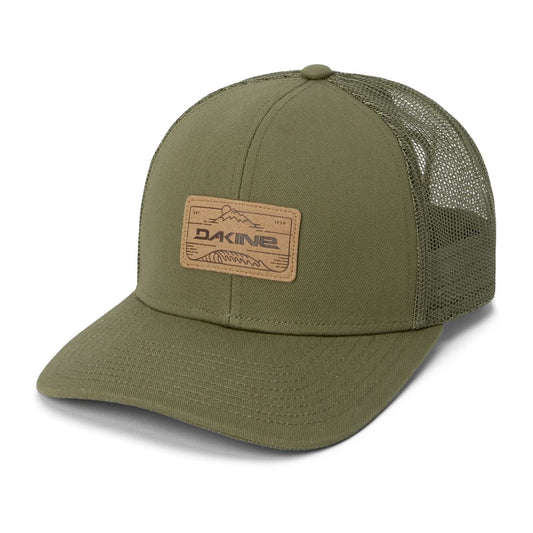 GORRA DAKINE PEAK TO PEAK TRUCKER