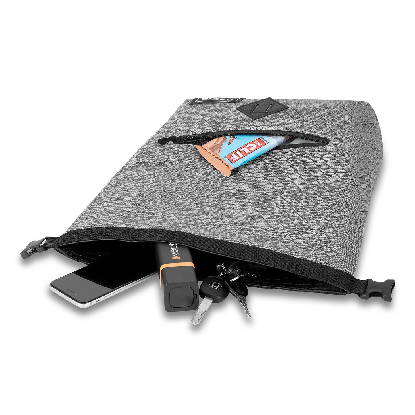 MOCHILA DAKINE MISSION SURF ROLL TOP SLING PACK