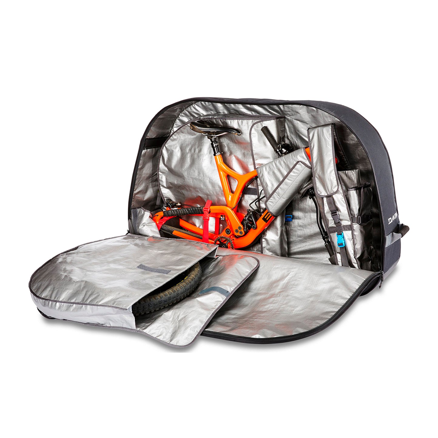 MALETA PARA BICICLETA DAKINE BIKEROLLER