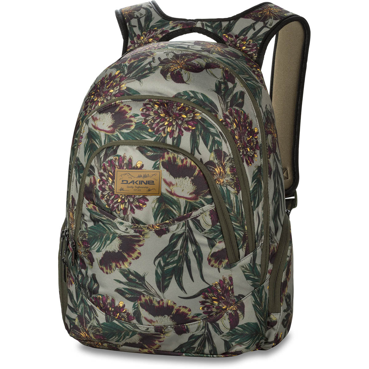 MOCHILA DAKINE PROM 25L