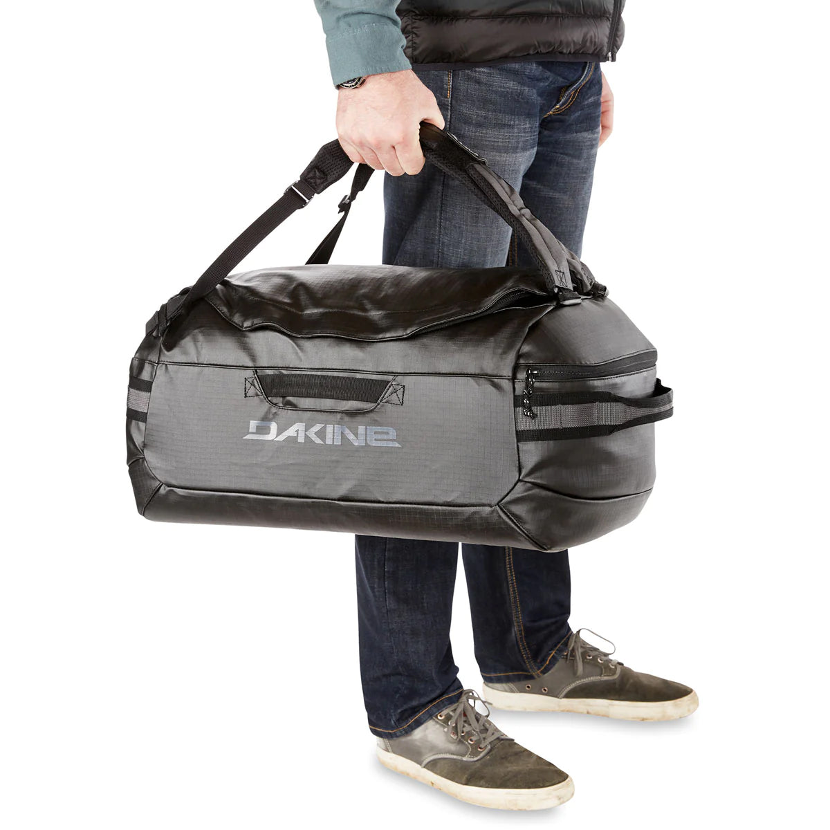 MALETA DAKINE RANGER DUFFLE 60L