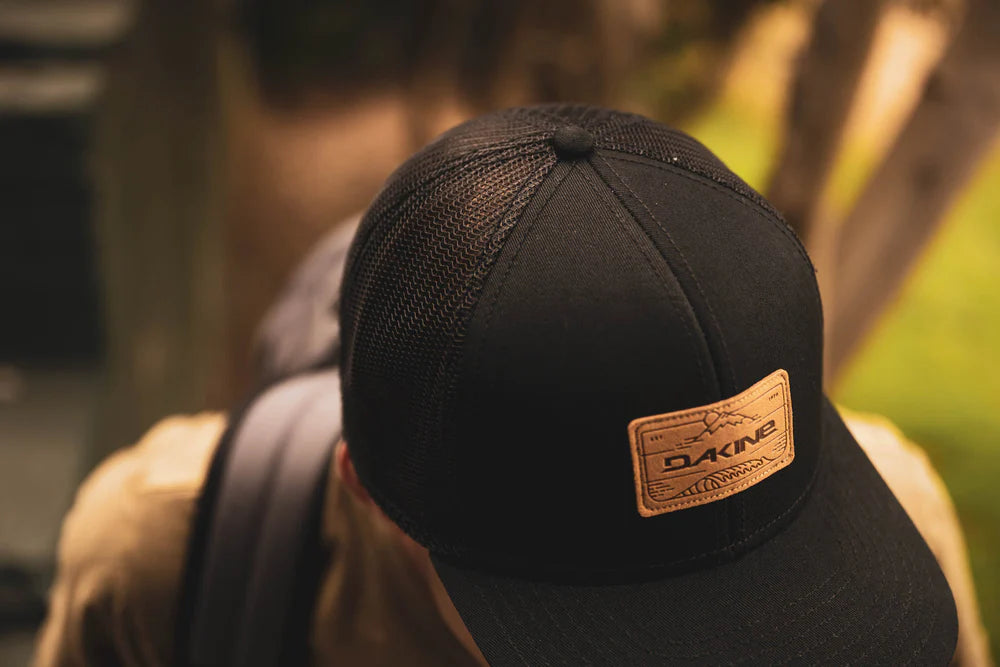 GORRA DAKINE PEAK TO PEAK TRUCKER