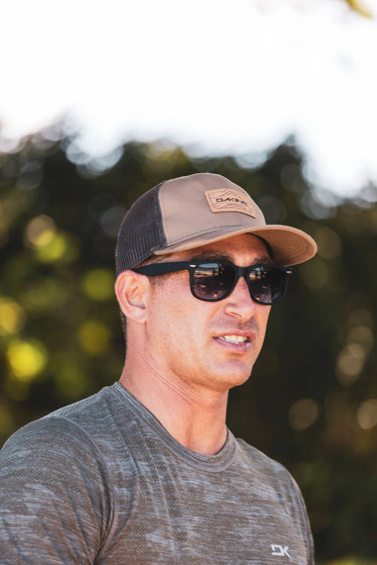 GORRA DAKINE PEAK TO PEAK TRUCKER
