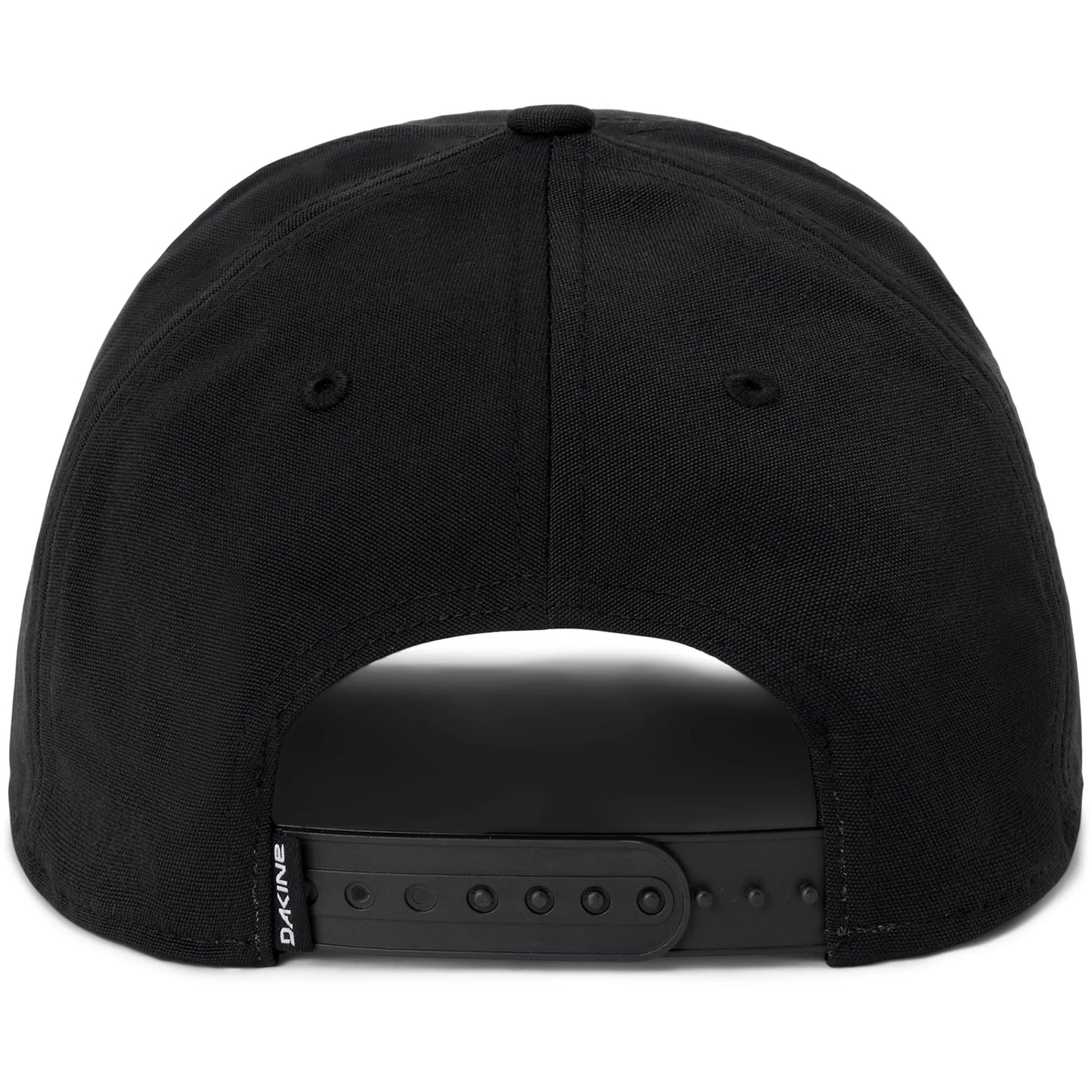 GORRA DAKINE RAIL 3D BLACK