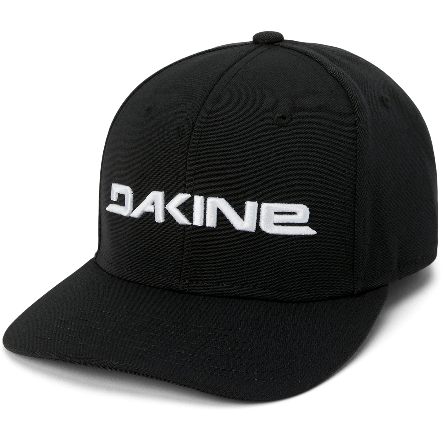 GORRA DAKINE RAIL 3D BLACK