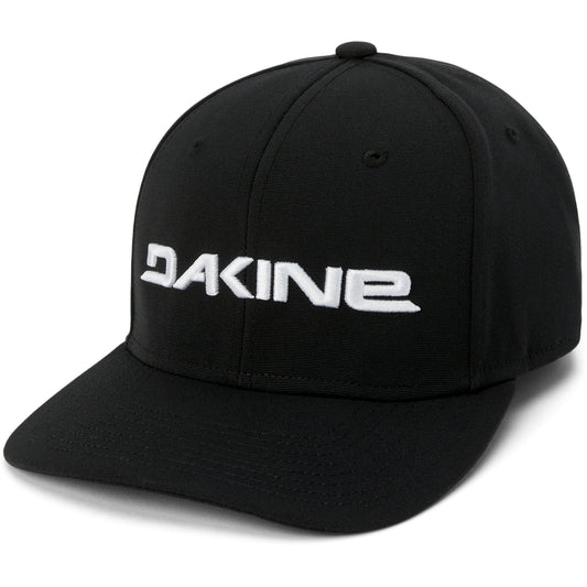 GORRA DAKINE RAIL 3D BLACK