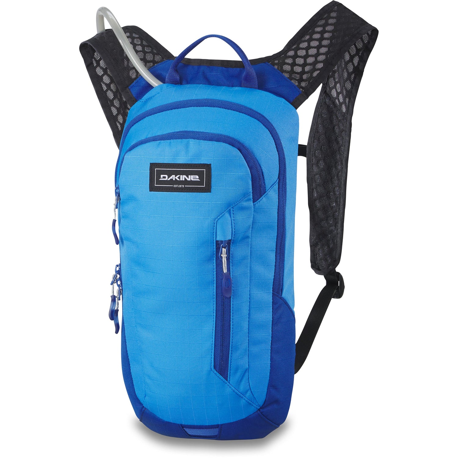 Mochila de Hidratación Dakine Shuttle 6L Ligera, Compacta y