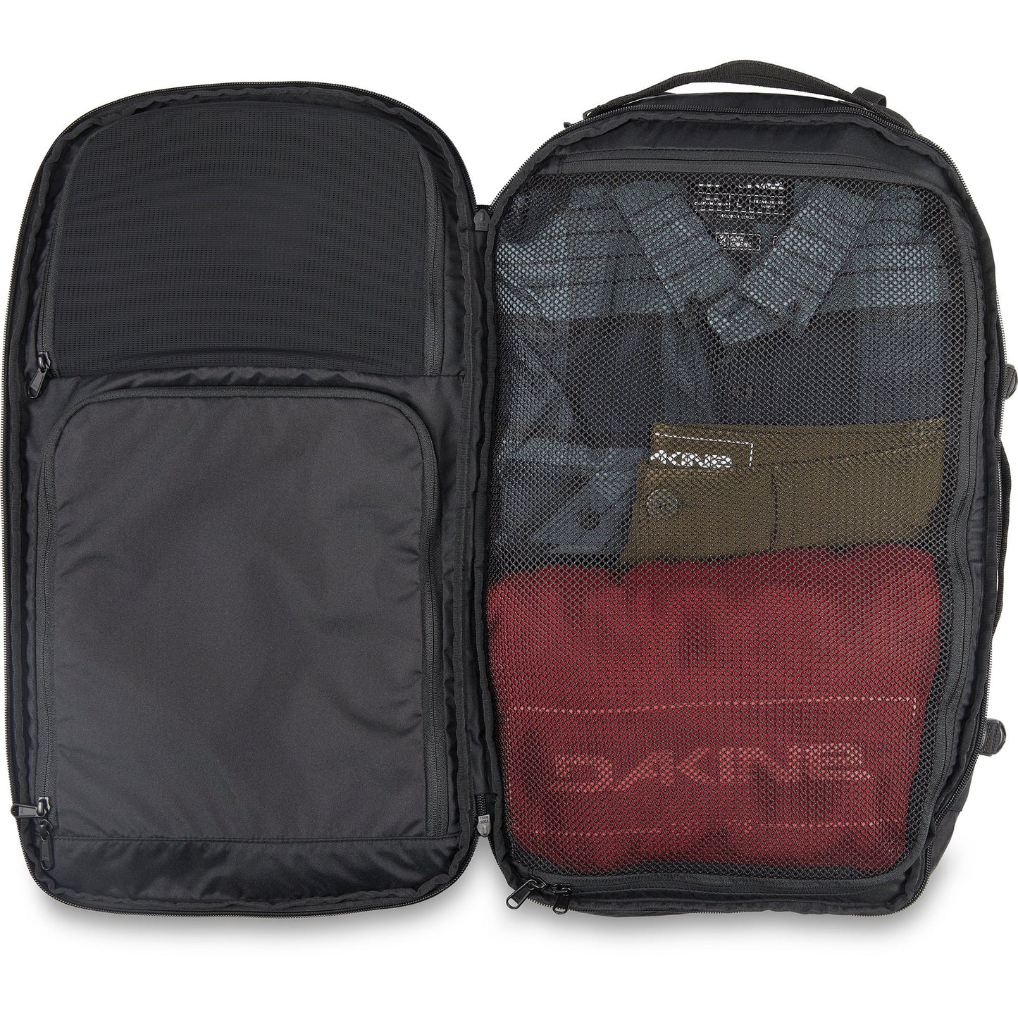 MOCHILA DAKINE SPLIT ADVENTURE 38L