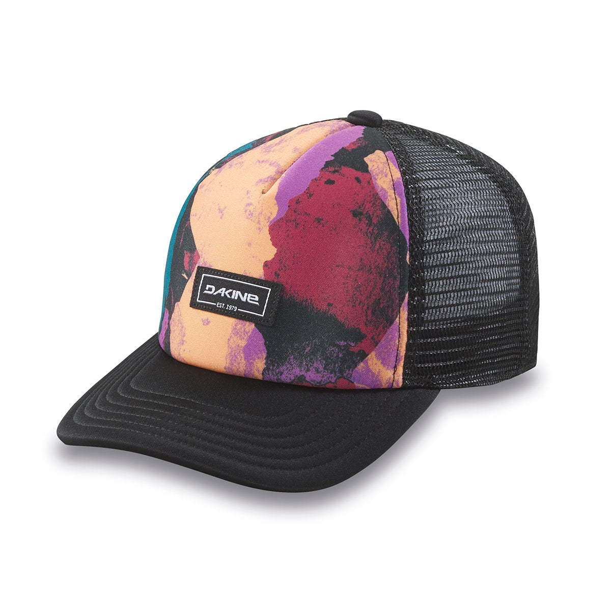 GORRA DAKINE KIDS GROM TRUCKER