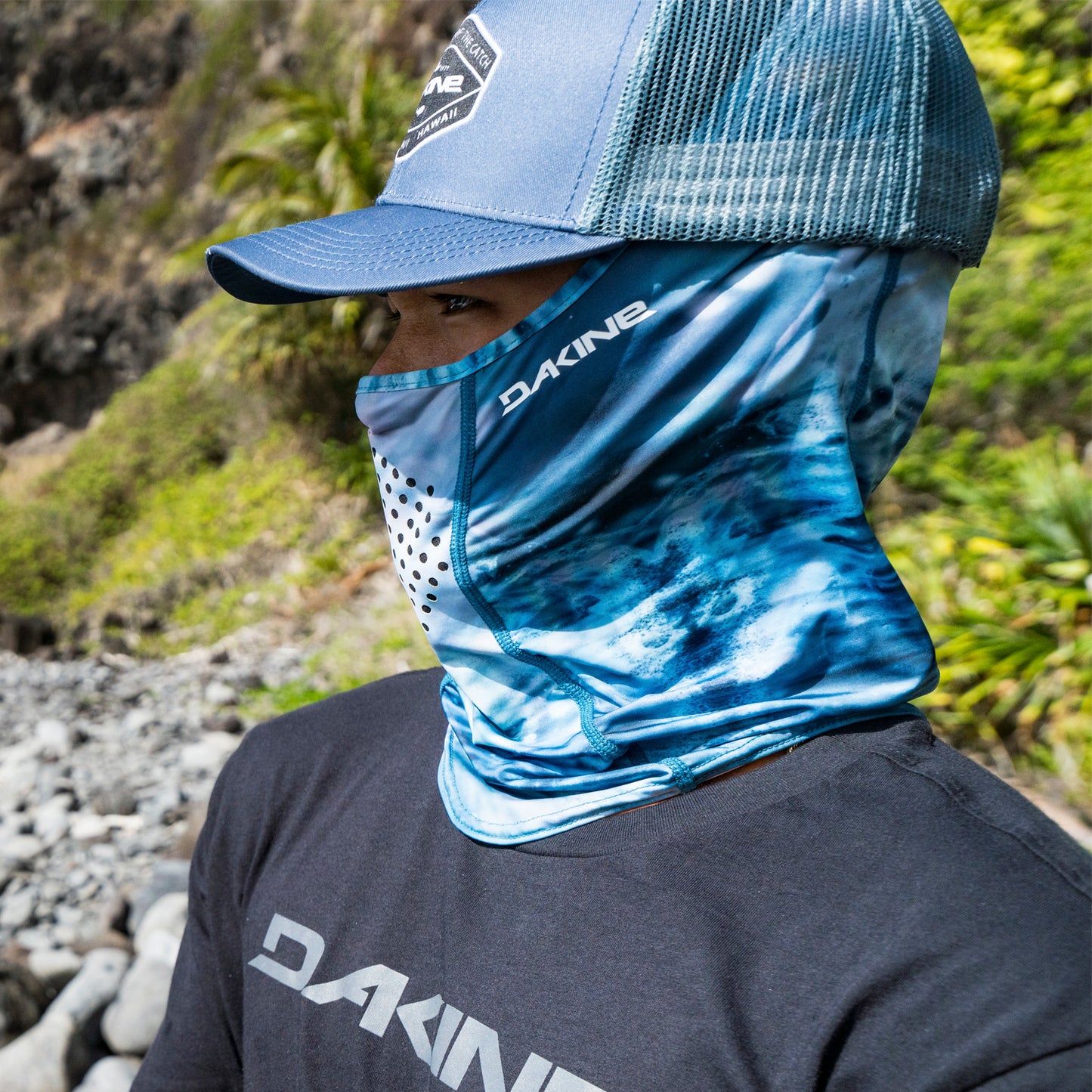 BANDA DAKINE LEDGE FACEMASK