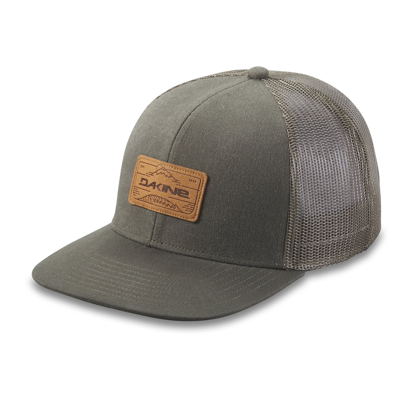 GORRA DAKINE PEAK TO PEAK TRUCKER