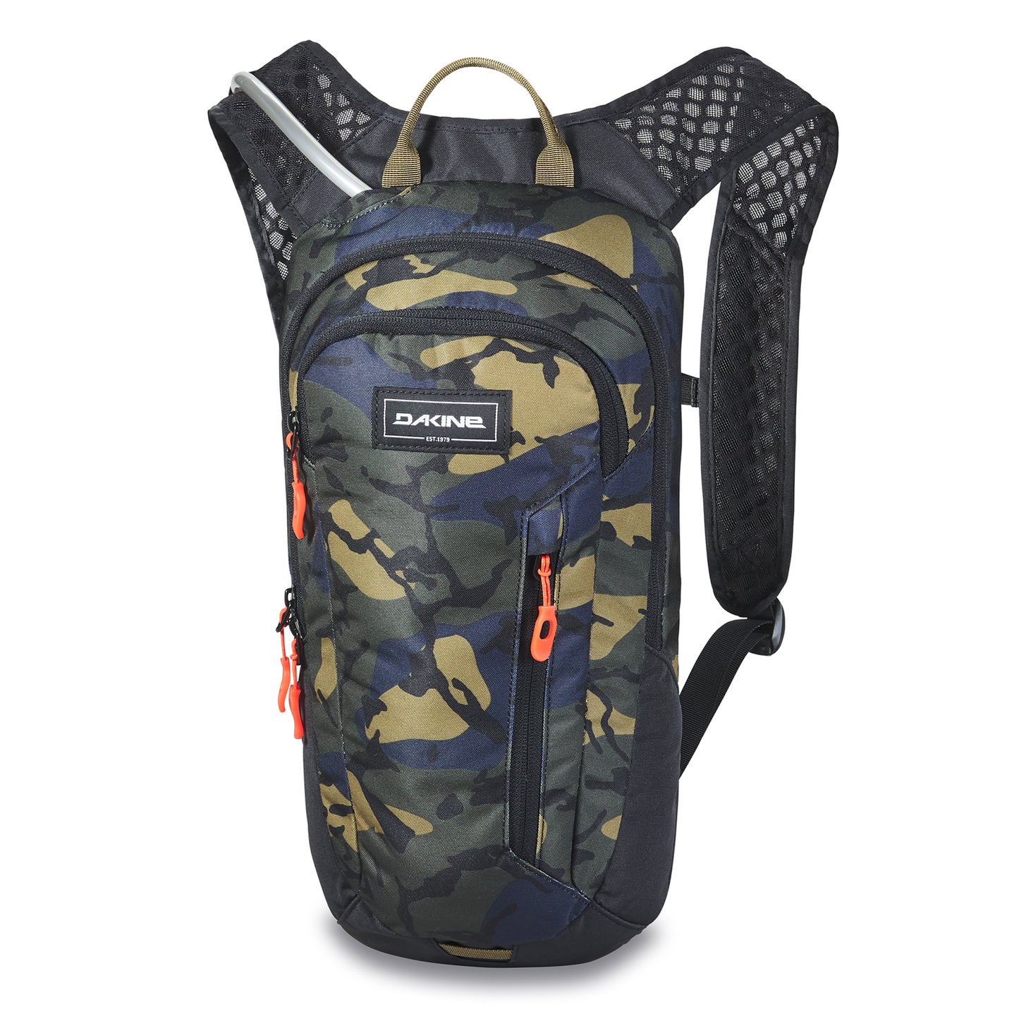 MOCHILA DE HIDRATACION DAKINE SHUTTLE 6L