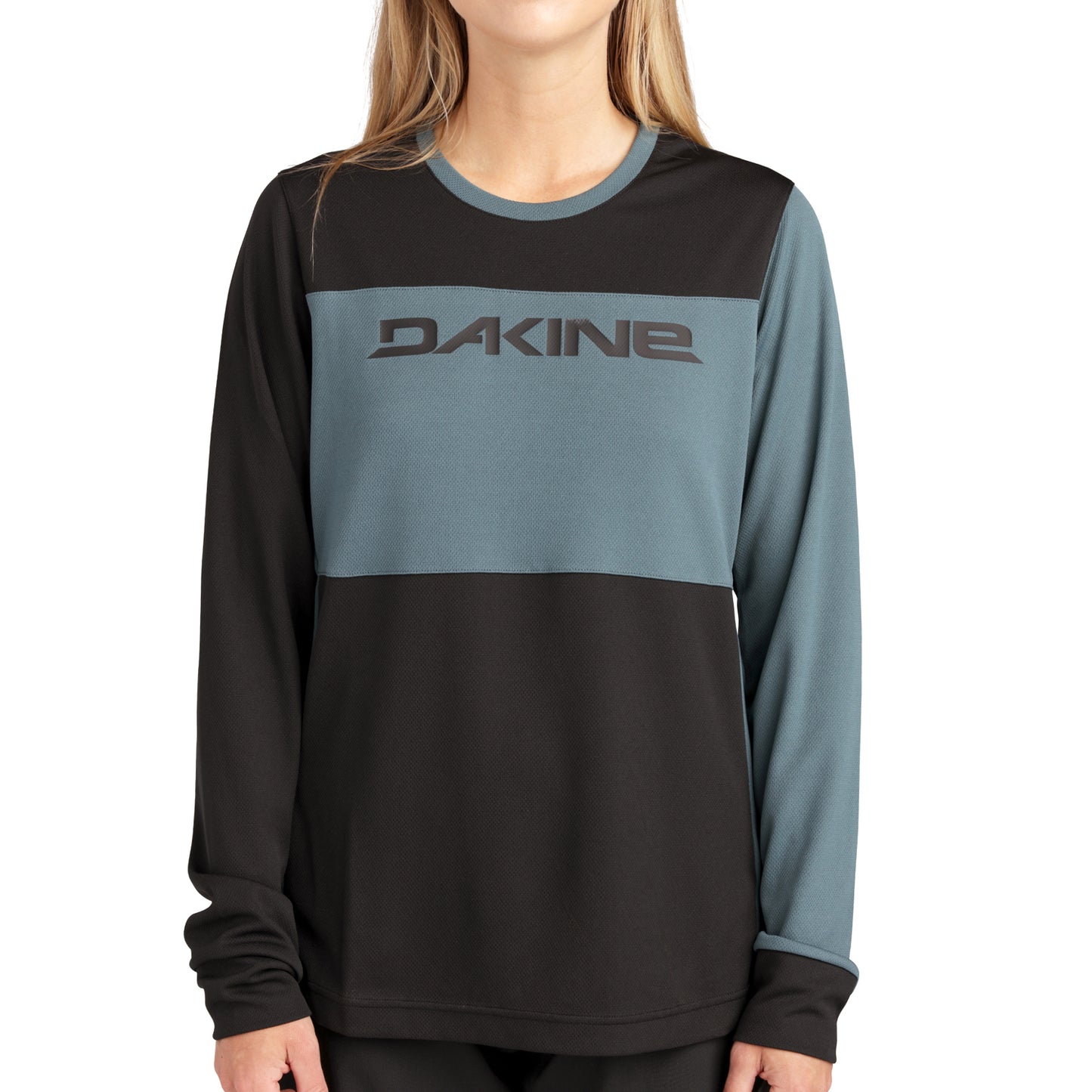 WOMEN'S THRILLIUM L/S JERSEY DAKINE