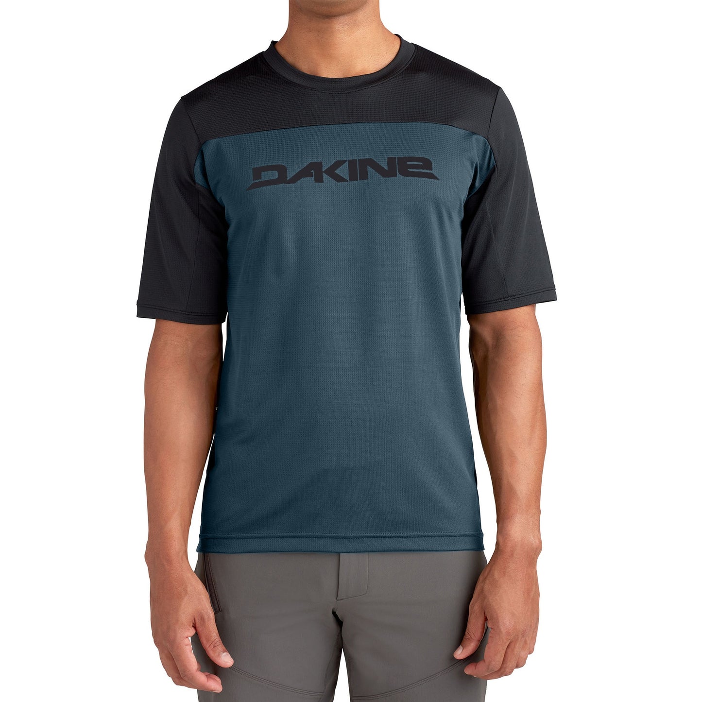 MEN'S SYNCLINE S/S JERSEY DAKINE