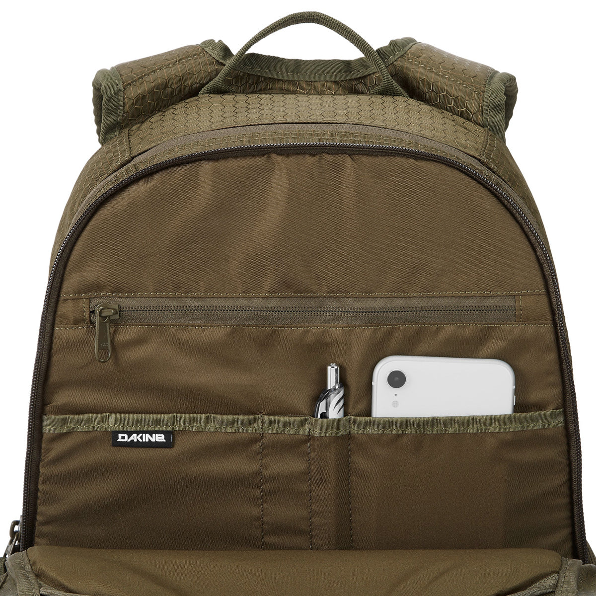 MOCHILA DAKINE CAMPUS M 25L