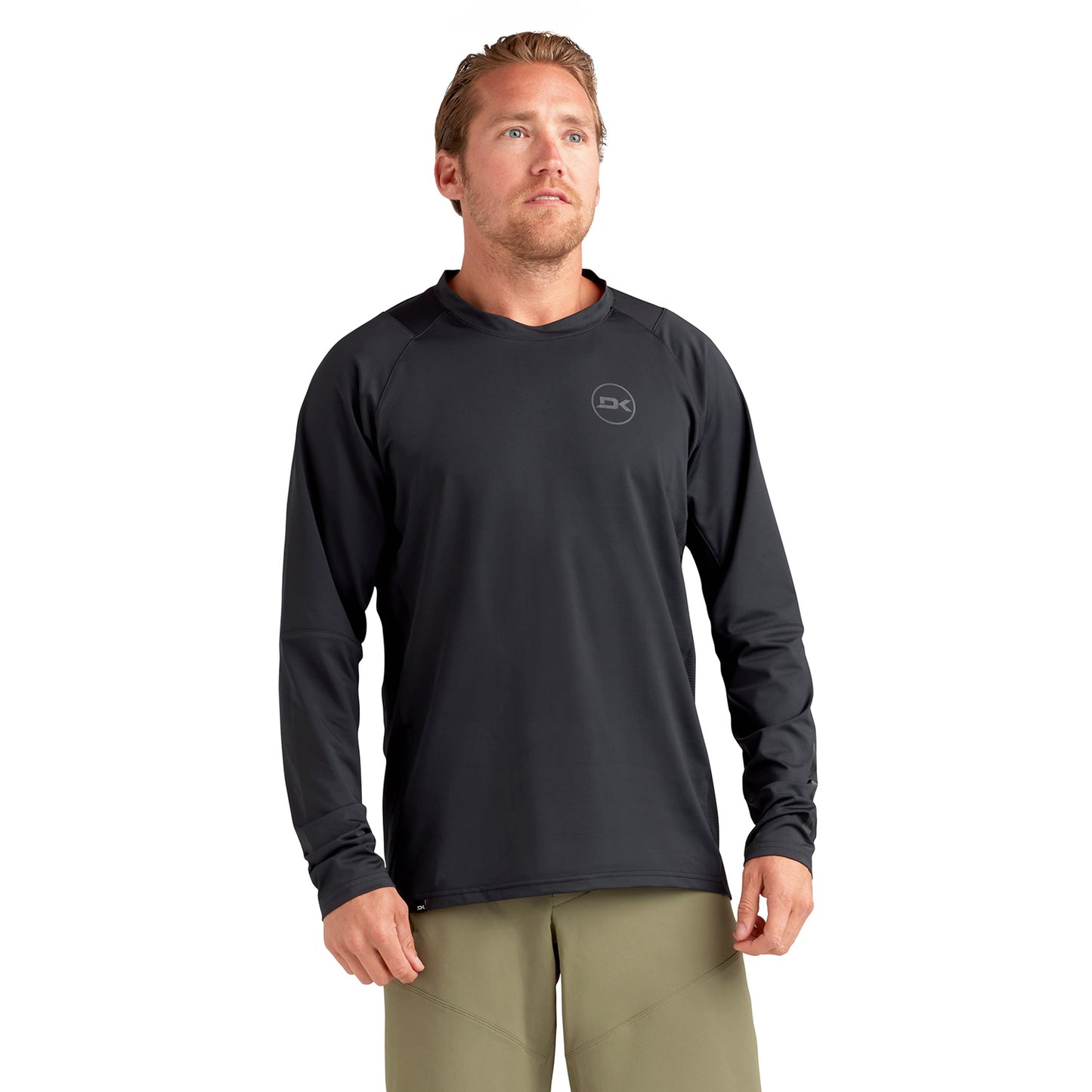 MEN'S VECTRA L/S JERSEY DAKINE