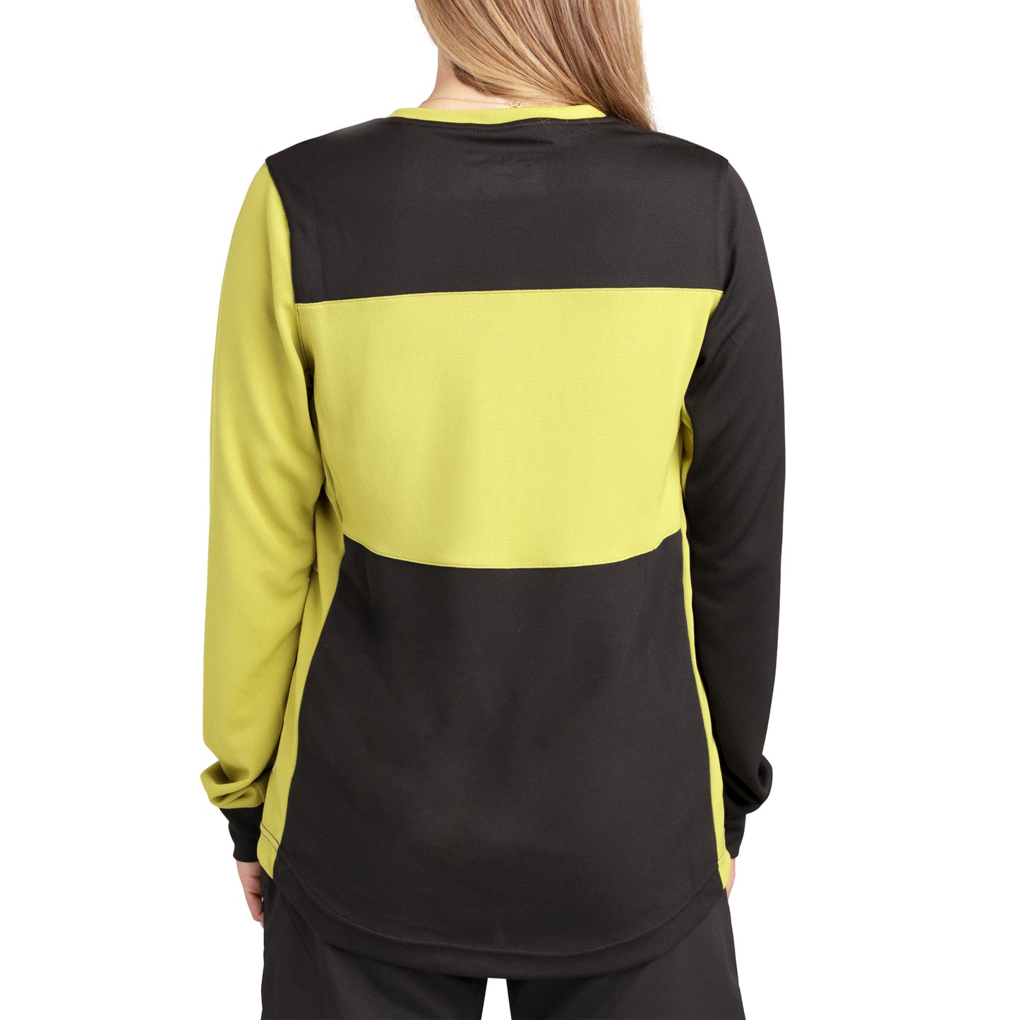 WOMEN'S THRILLIUM L/S JERSEY DAKINE