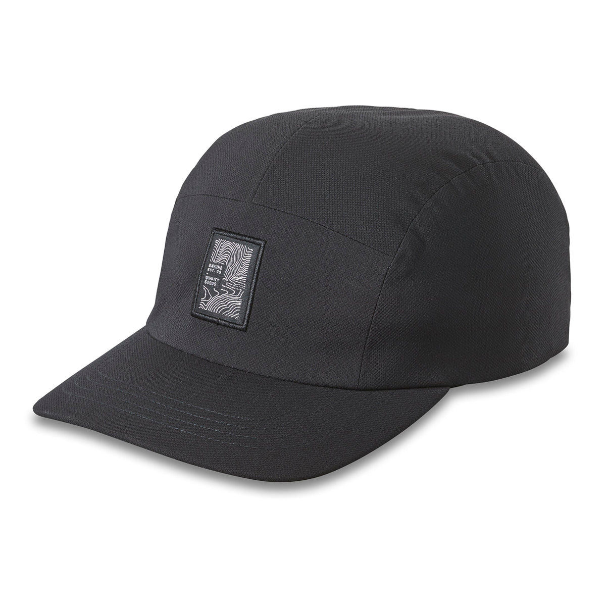 GORRA DAKINE MOTIVE BALLCAP BLACK