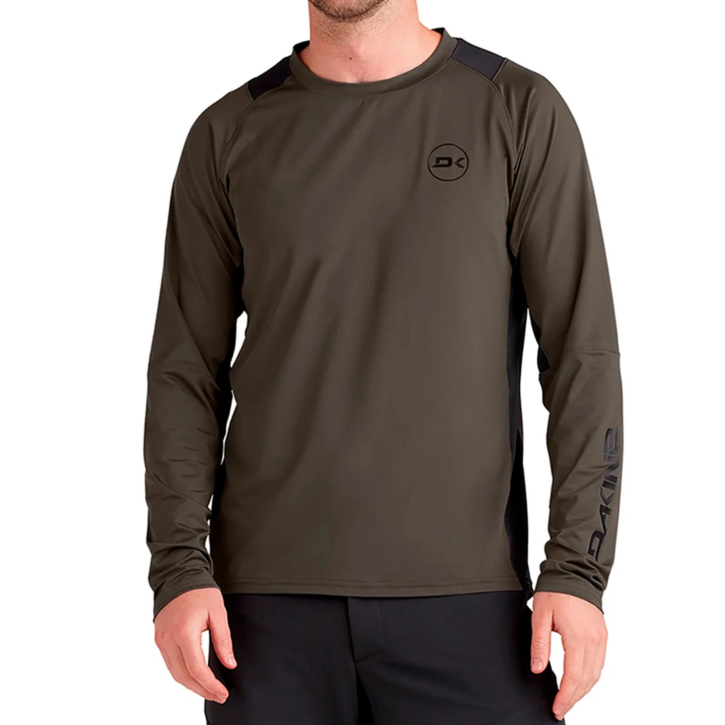 MEN'S VECTRA L/S JERSEY DAKINE