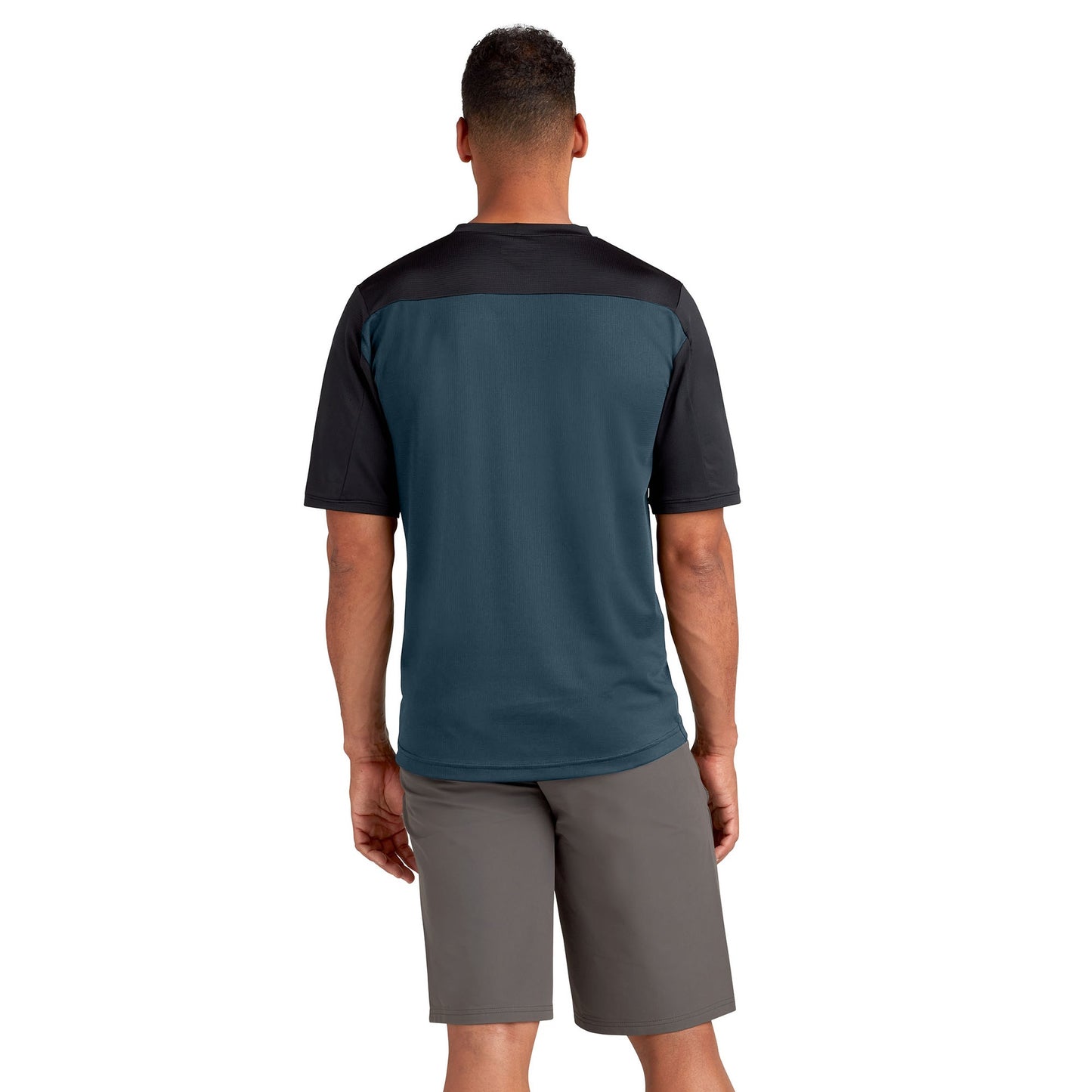 MEN'S SYNCLINE S/S JERSEY DAKINE