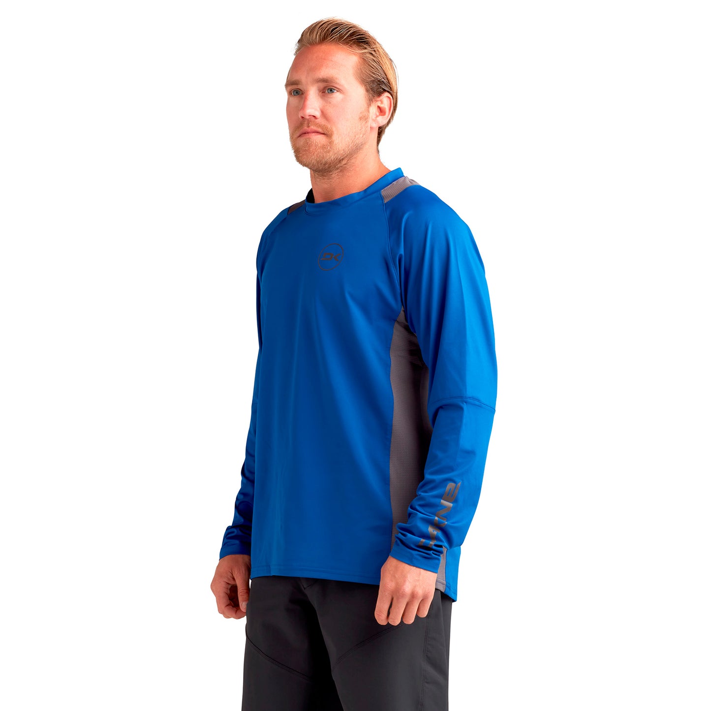 MEN'S VECTRA L/S JERSEY DAKINE