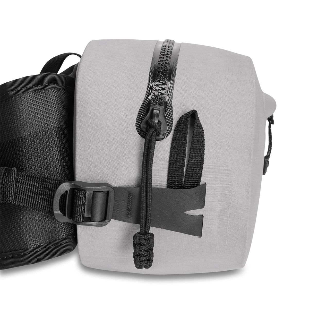 Sac banane de randonnée Dakine - Hip Pack Rincon Noir - 2 compartiments Sac banane de randonnée Dakine - Hip Pack Rincon Noir - 2 compartiments