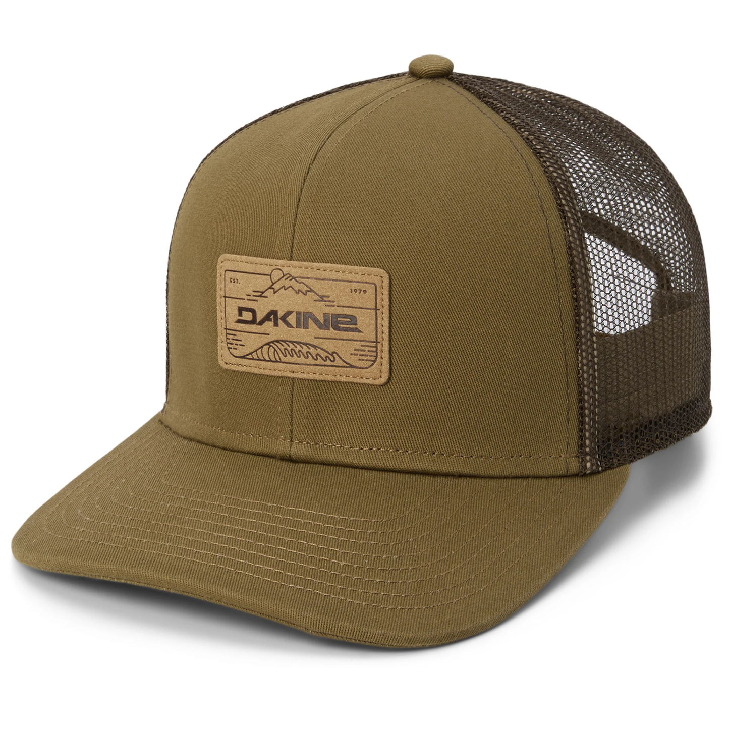 GORRA DAKINE PEAK TO PEAK TRUCKER