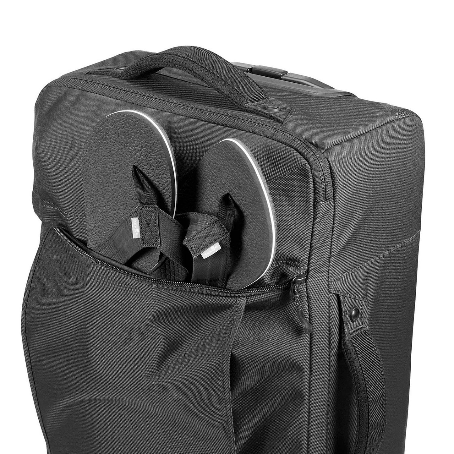 MALETA DAKINE 365 CARRY ON ROLLER 40L