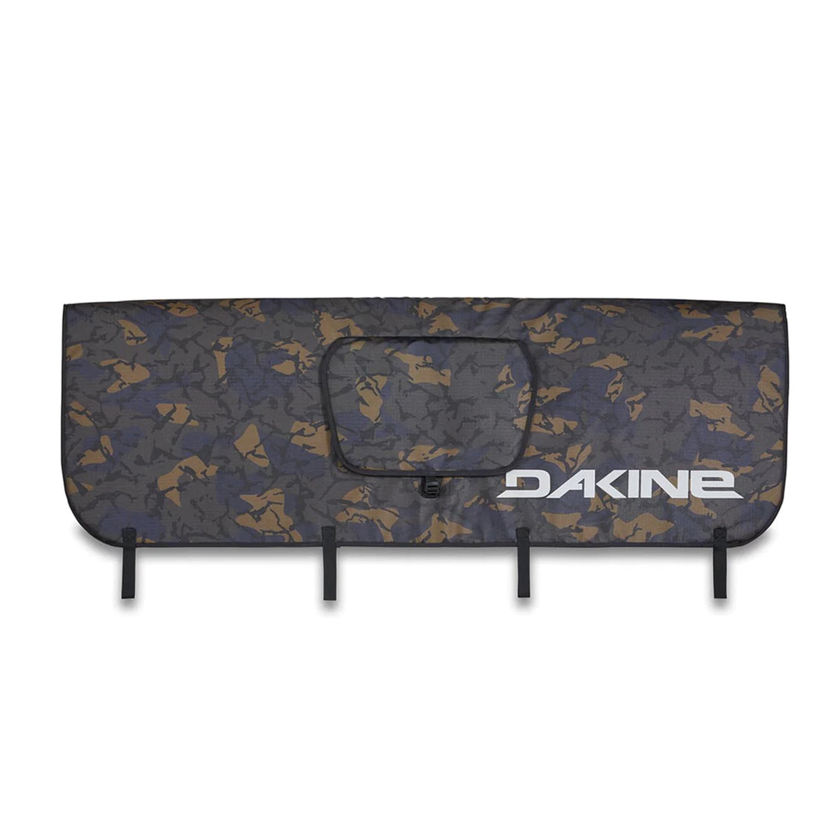 CRASHPAD DAKINE PICKUP PAD DLX