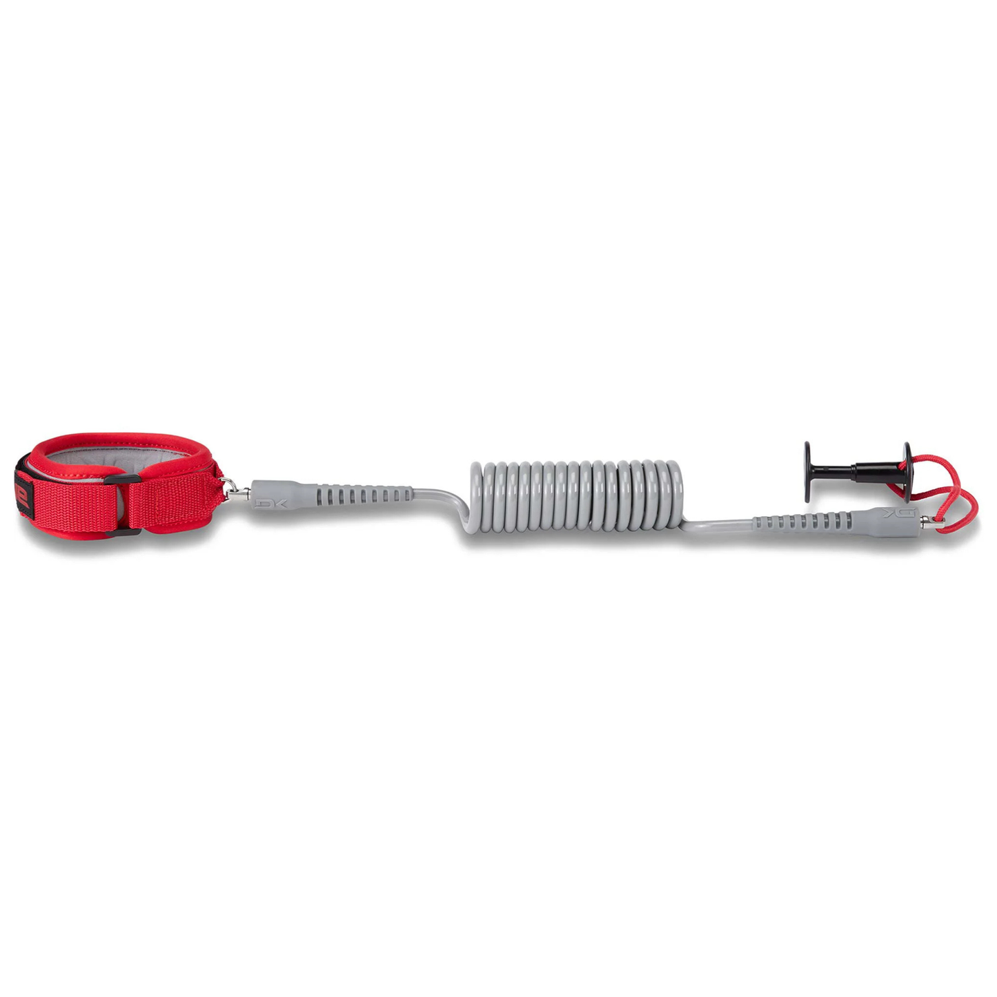 LEASH DAKINE COILED BICEP BODYBOARD 4 x 1/4
